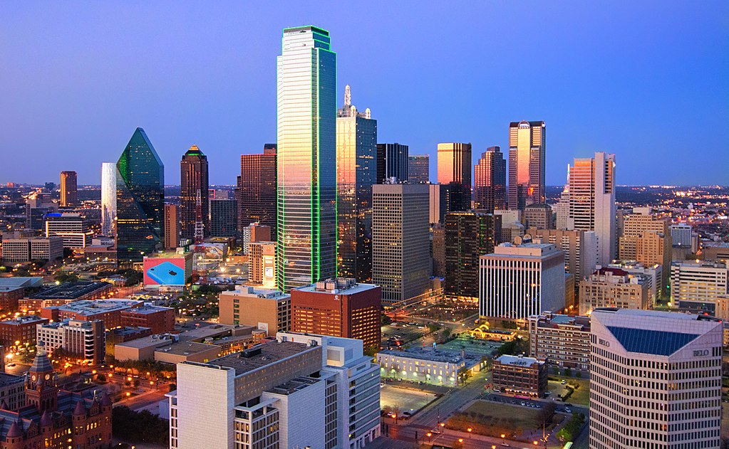 US Commercial Service opens up international opportunities in Dallas