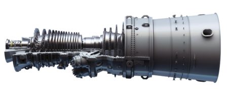GE to Supply Gas Turbines to Iberdrola in Mexico
