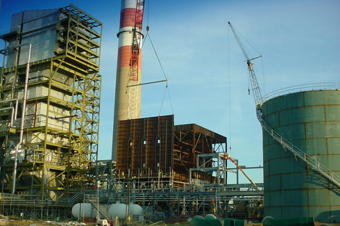 Report: Dynegy-Vistra Could Retire Eight Coal Plants by 2025 Without Affecting Reliability