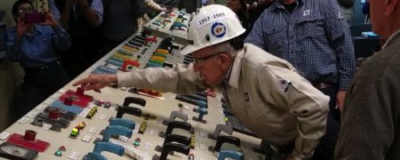 TVA Retires Johnsonville Fossil Plant, Plans Other Coal Closures