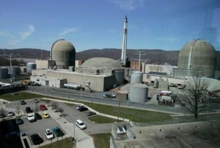 End of an Era: Entergy shuts down final nuclear reactor at Indian Point