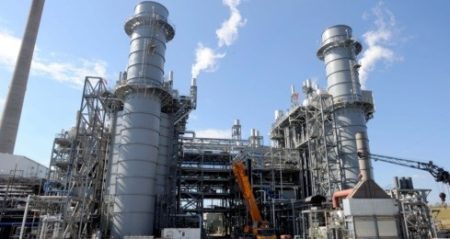 Could CCUS play into new emission rules for gas-fired plants?