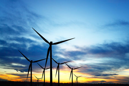 State regulators sign off on New York wind farm