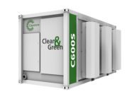 Capstone shipping gas-fired microturbine to power Wyoming compressor station