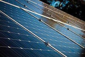 FPL Plans Four Solar Plants, Gas Plant Upgrade