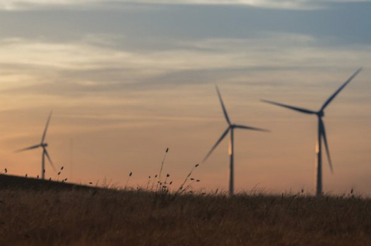 Great Plains Purchases  444 MW of Wind Power