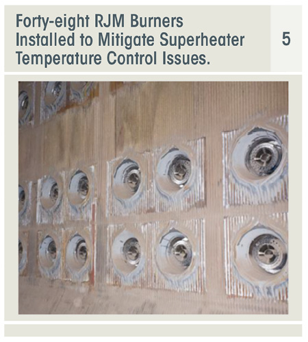 Achieving Emissions Compliant Performance 