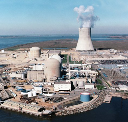 New Jersey Approves $300M Annually to Rescue Nuclear Industry