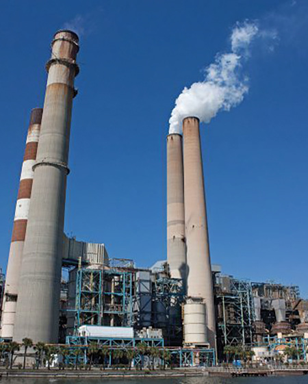 Tampa Electric to Modernize Big Bend Unit, Retire the Other