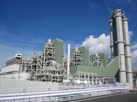 Methane emissions: Not just NOx and CO anymore