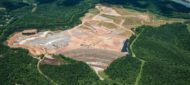 Closing Coal Combustion Residual Ponds