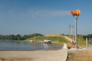 CCR Impound Regulations Spur Questions Over Dust Emissions and Wastewater Control
