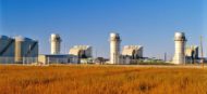 Calpine Corp. sells two gas-fired plants to Starwood equity firm