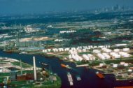 Exxon seeks $100 billion for Houston carbon capture plan