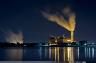 Vistra Energy shutting down four coal-fired plants to meet Illinois pollution rules