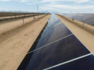1-GWh battery now operational in Arizona for solar site powering Google data center