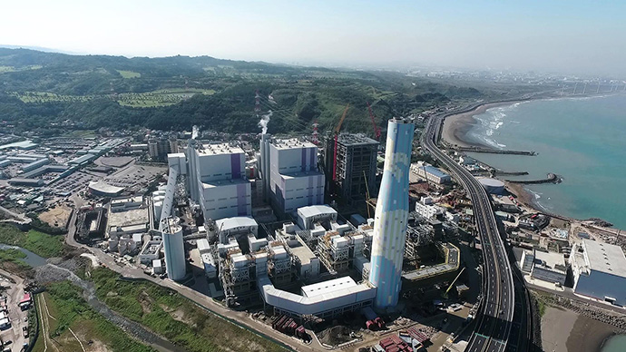 AI System May Save Coal Plant $1 Million Annually