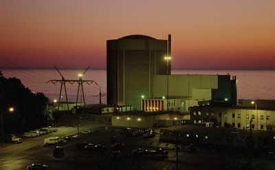 Entergy to Close Palisades Nuclear Plant Early