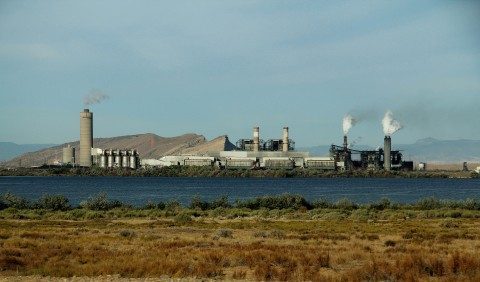 PNM ordered to explain motives behind sale of coal-fired Four Corners Power Plant