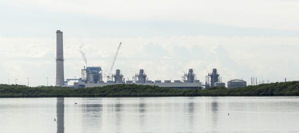 FPL gets NRC go-ahead on potential 80-year lifespan for Turkey Point nuclear units in Florida