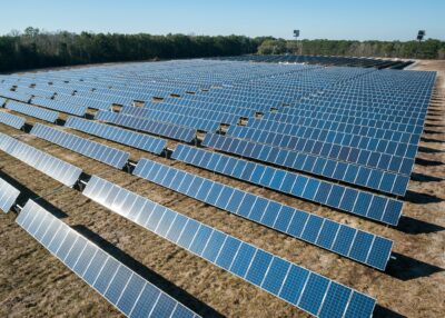 Half of U.S. large-scale solar projects are in ‘good’ or ‘excellent’ condition, per report