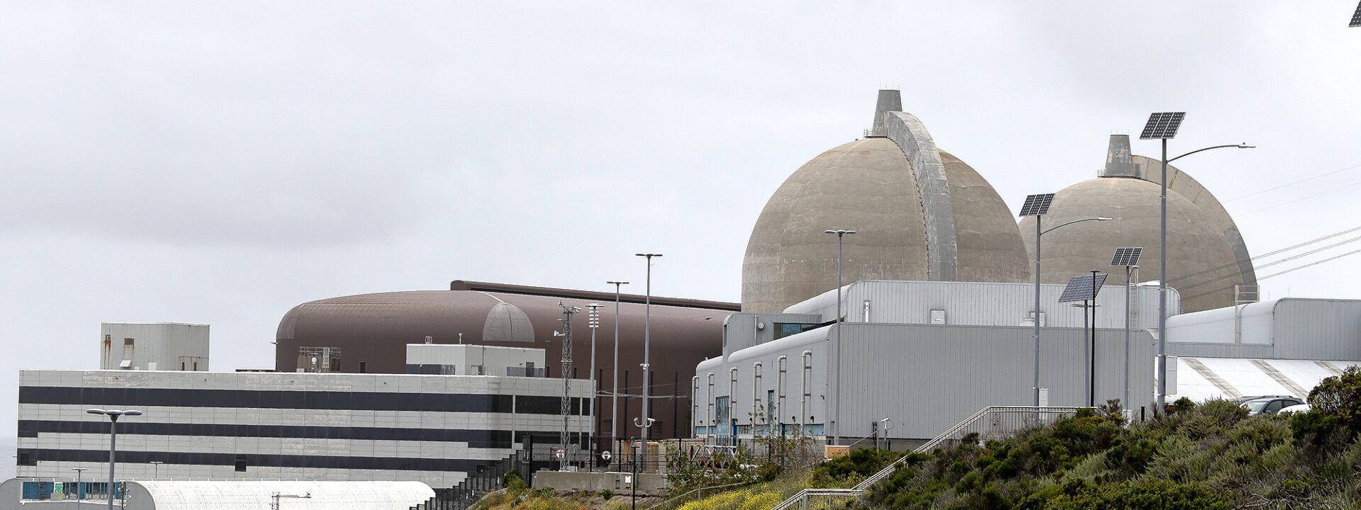 California regulators vote to extend Diablo Canyon nuclear plant operations through 2030