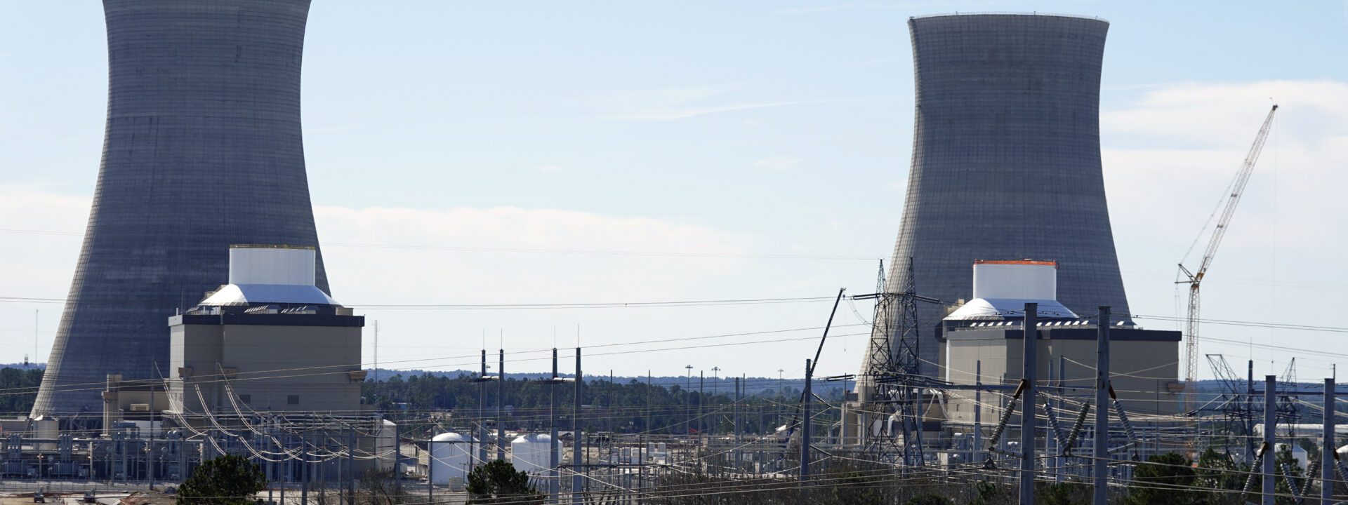 Vogtle Unit 4 reaches first criticality