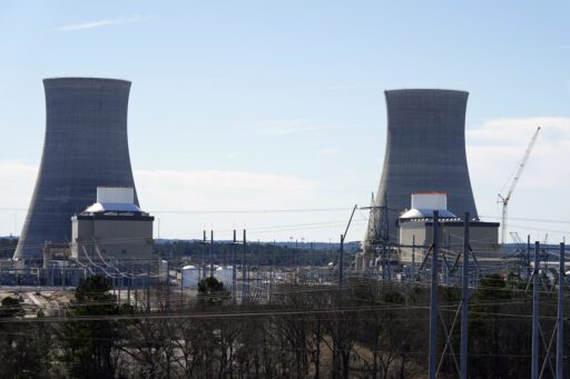 Vogtle Unit 4 reaches first criticality