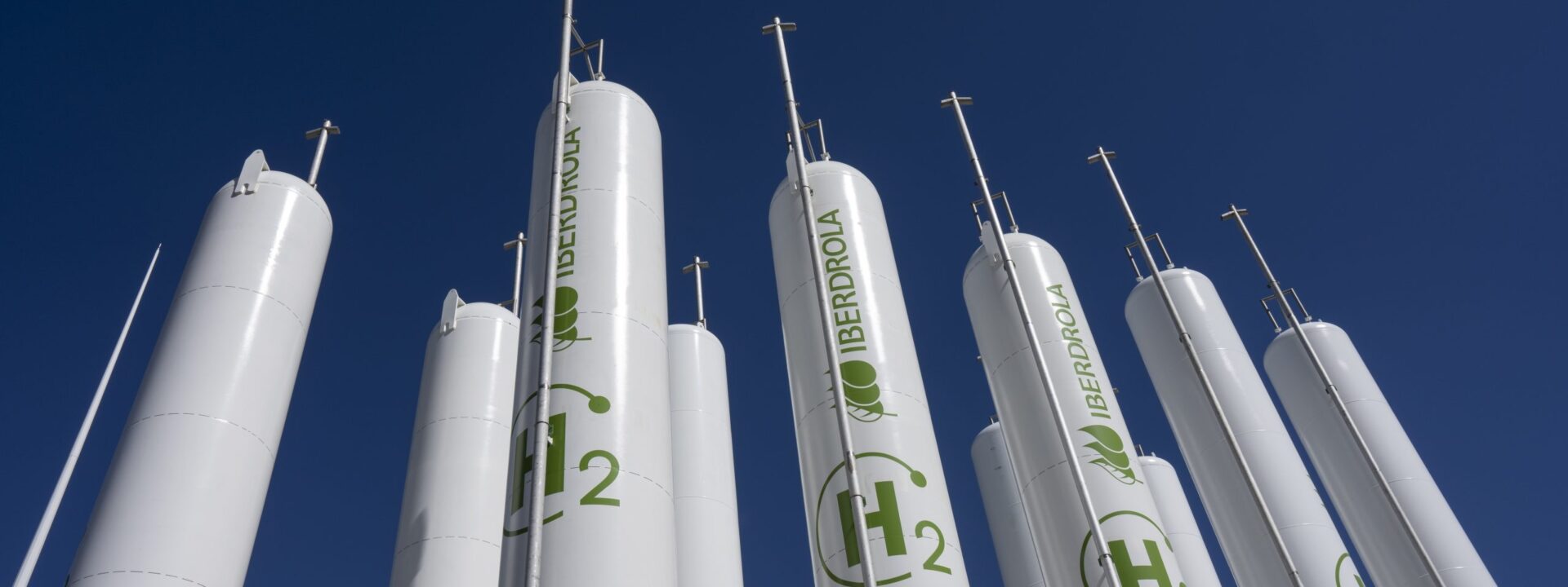 Navigating challenges and opportunities for the hydrogen industry