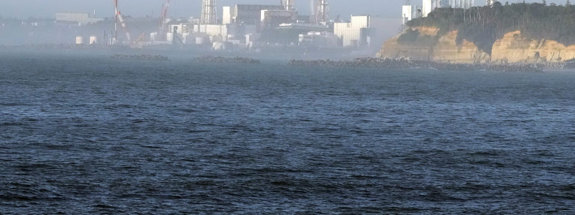 Conditions inside Fukushima’s melted nuclear reactors still unclear 13 years after disaster struck