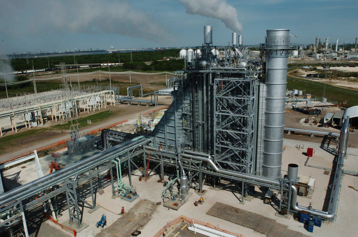 Capstone Turbine gains new orders for Mexico CHP projects