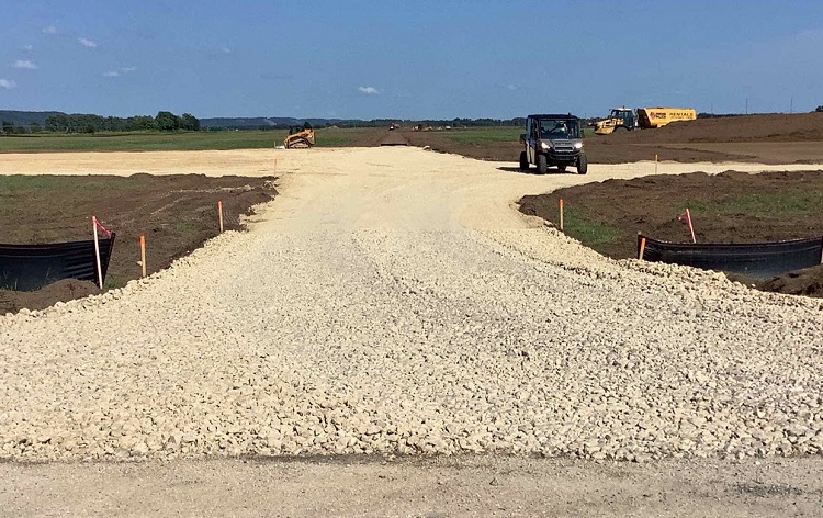 Burns & McDonnell leading EPC work for three Alliant Energy solar farms totaling 250 MW in Wisconsin