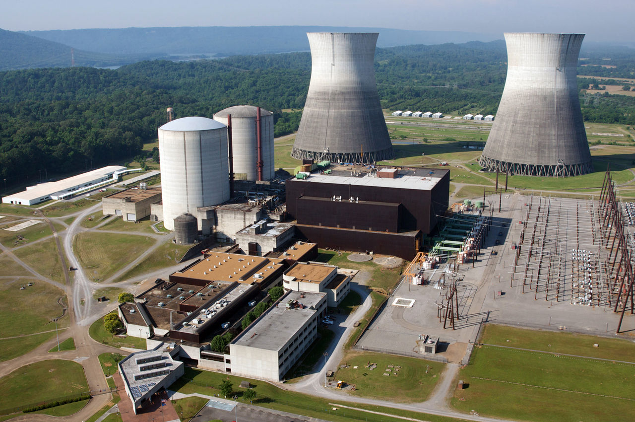 TVA withdraws construction permit for abandoned Bellefonte nuclear project after judge nixes sale to private group