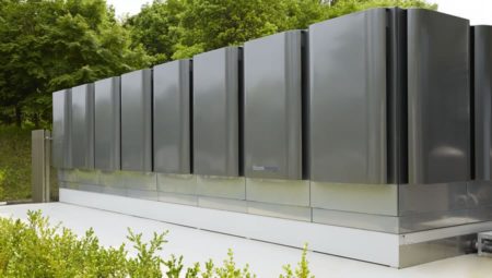Bloom Energy fuel cells to power 4.2-MW CHP micro plant in South Korea