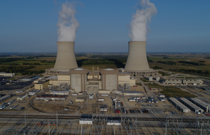 Illinois Senate approves plan to allow new nuclear reactors