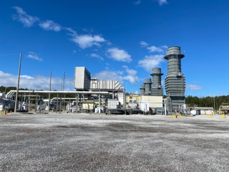 Alabama Power acquires 743 MW Calhoun natural gas-fired plant