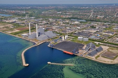 Promising results from carbon capture project for biomass CHP plants