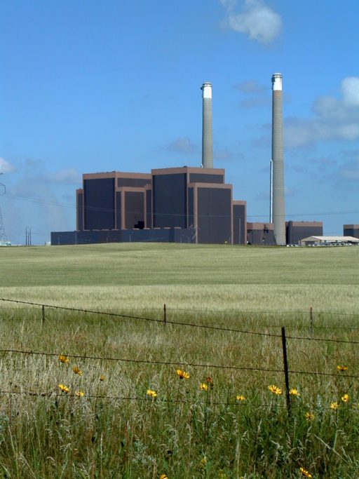 North Dakota coal plant now “fully circular,” owner says