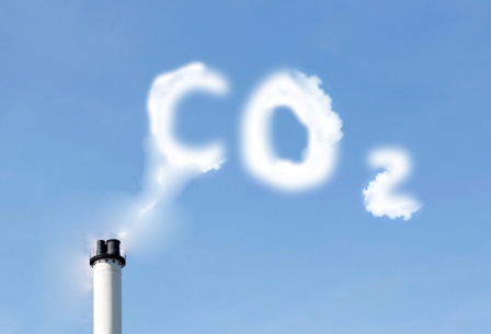 DOE aims billions at building a carbon dioxide removal industry