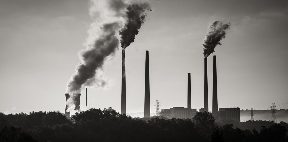 US joins in other nations in swearing off coal power to clean the climate