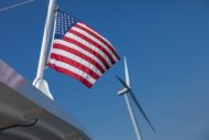 Solar and wind will trim fossil generation’s market share through ’24, EIA says