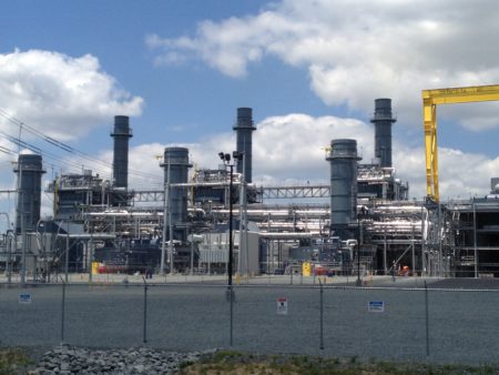 U.S. adds 8 combined-cycle plants in 2022, EIA says