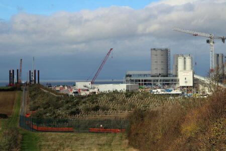 UK’s flagship nuclear plant could cost up to $59 billion, developer says