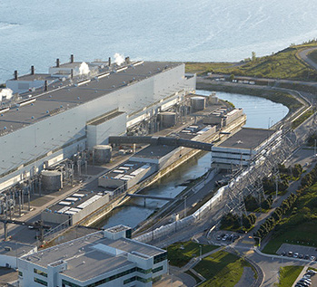 OPG, SNC Lavalin complete three-year rebuild of Darlington nuclear Unit 2