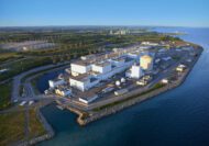 OPG and Capital Power partner to assess Alberta SMR deployment