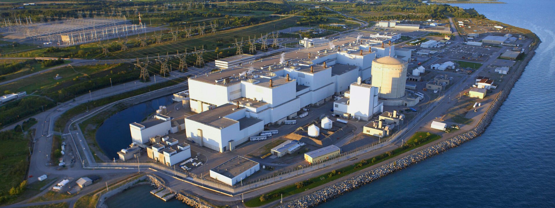 OPG and Capital Power partner to assess Alberta SMR deployment