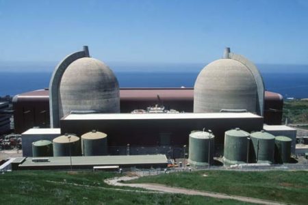 NRC failed to properly inspect Diablo Canyon pipes before leak, audit finds