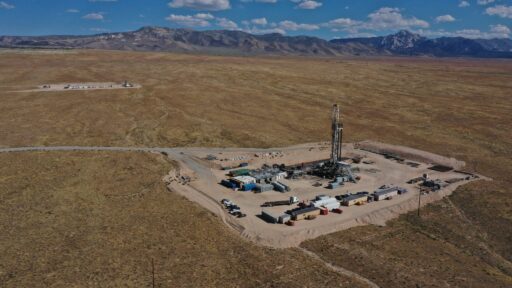 Fervo Energy raises $244 million for geothermal deployment
