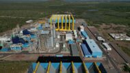 Iberdrola’s 766 MW gas turbine power plant comes online in Mexico