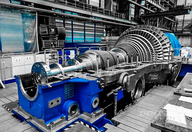 Doosan Å koda Power wins first-ever Japan contract for steam turbine at biomass power plant